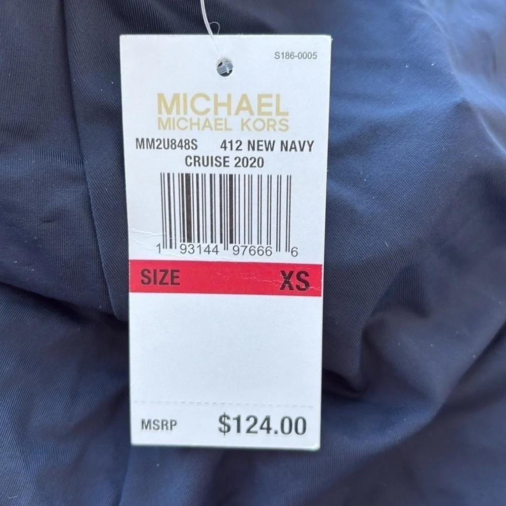 Michael Kors nwt xs